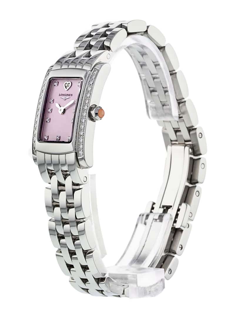 Longines Dolce Vita L5.158.0.93.6